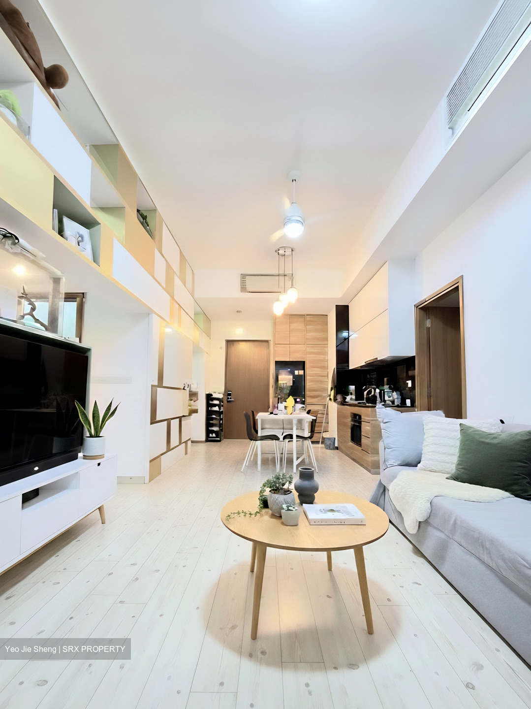 Watertown (D19), Apartment #518370711